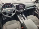 Thumbnail image of 2019 Chevrolet Traverse at Century Buick Gmc [NEW]