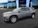Thumbnail image of 2019 Chevrolet Traverse at Century Buick Gmc [NEW]