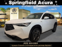 Thumbnail image of 2025 Acura ADX at Springfield Acura