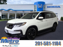 2022 Honda Pilot Black Edition at Metro Honda