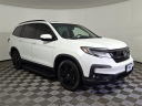 Thumbnail image of 2022 Honda Pilot at Metro Honda