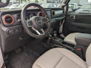 Thumbnail image of 2023 Jeep Gladiator at GaleanaChryslerJeepDodgeRam of Fort  Myers, FL