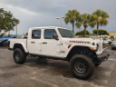 Thumbnail image of 2023 Jeep Gladiator at GaleanaChryslerJeepDodgeRam of Fort  Myers, FL