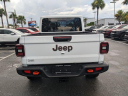 Thumbnail image of 2023 Jeep Gladiator at GaleanaChryslerJeepDodgeRam of Fort  Myers, FL