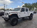 Thumbnail image of 2023 Jeep Gladiator at GaleanaChryslerJeepDodgeRam of Fort  Myers, FL