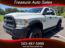 Thumbnail image of 2016 Ram 3500 at Treasure Auto Sales