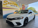 Thumbnail image of 2024 Honda Civic at Seaview Motors and Repair LLC