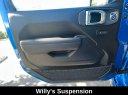 Thumbnail image of 2025 Jeep Wrangler at Cape Coral Chrysler Dodge Jeep Ram