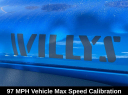 Thumbnail image of 2025 Jeep Wrangler at Cape Coral Chrysler Dodge Jeep Ram