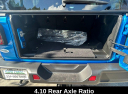Thumbnail image of 2025 Jeep Wrangler at Cape Coral Chrysler Dodge Jeep Ram
