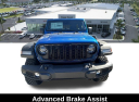 Thumbnail image of 2025 Jeep Wrangler at Cape Coral Chrysler Dodge Jeep Ram