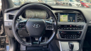 Thumbnail image of 2017 Hyundai SONATA at TWIN CITY AUTO MALL INC