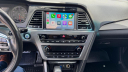 Thumbnail image of 2017 Hyundai SONATA at TWIN CITY AUTO MALL INC