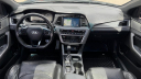 Thumbnail image of 2017 Hyundai SONATA at TWIN CITY AUTO MALL INC