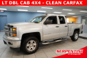 Thumbnail image of 2014 Chevrolet Silverado 1500 at Serpentini Chevrolet of Strongsville