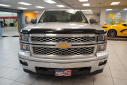 Thumbnail image of 2014 Chevrolet Silverado 1500 at Serpentini Chevrolet of Strongsville