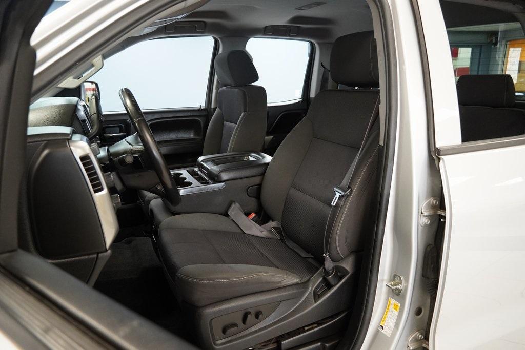 Thumbnail image of 2014 Chevrolet Silverado 1500 at Serpentini Chevrolet of Strongsville