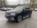 Thumbnail image of 2019 Volkswagen Atlas at North Berwick Auto Center