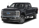 2023 Ford F-350 Super Duty Lariat at College Station Ford Lincoln Used