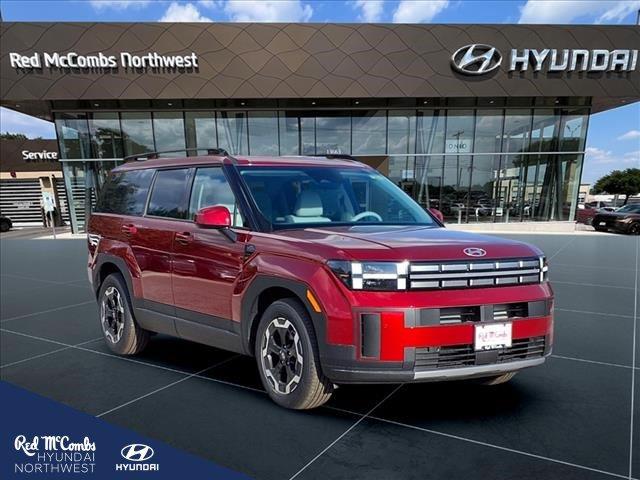 Thumbnail image of 2025 Hyundai SANTA FE at Hyundai NorthWest
