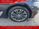 Thumbnail image of 2018 BMW 5 Series at Power Motors NYC LLC