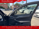 Thumbnail image of 2018 BMW 5 Series at Power Motors NYC LLC