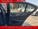 Thumbnail image of 2018 BMW 5 Series at Power Motors NYC LLC