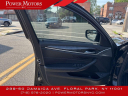Thumbnail image of 2018 BMW 5 Series at Power Motors NYC LLC