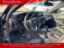 Thumbnail image of 2018 BMW 5 Series at Power Motors NYC LLC