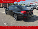 Thumbnail image of 2018 BMW 5 Series at Power Motors NYC LLC