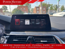 Thumbnail image of 2018 BMW 5 Series at Power Motors NYC LLC