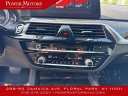 Thumbnail image of 2018 BMW 5 Series at Power Motors NYC LLC