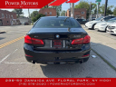 Thumbnail image of 2018 BMW 5 Series at Power Motors NYC LLC