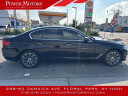 Thumbnail image of 2018 BMW 5 Series at Power Motors NYC LLC