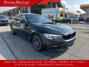 Thumbnail image of 2018 BMW 5 Series at Power Motors NYC LLC