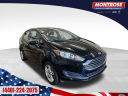 Thumbnail image of 2019 Ford Fiesta at Montrose Chrysler Dodge Jeep Ram