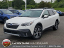 Thumbnail image of 2022 Subaru Outback at LaFontaine Kia