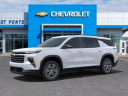 Thumbnail image of 2025 Chevrolet Traverse at Steet - Ponte Chevrolet
