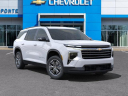 Thumbnail image of 2025 Chevrolet Traverse at Steet - Ponte Chevrolet