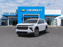 Thumbnail image of 2025 Chevrolet Traverse at Steet - Ponte Chevrolet