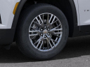Thumbnail image of 2025 Chevrolet Traverse at Steet - Ponte Chevrolet