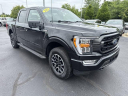 Thumbnail image of 2022 Ford F-150 at SpiritFordUsed of dundee, MI