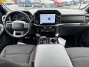 Thumbnail image of 2022 Ford F-150 at SpiritFordUsed of dundee, MI