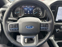 Thumbnail image of 2022 Ford F-150 at SpiritFordUsed of dundee, MI
