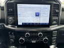 Thumbnail image of 2022 Ford F-150 at SpiritFordUsed of dundee, MI