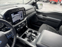 Thumbnail image of 2022 Ford F-150 at SpiritFordUsed of dundee, MI