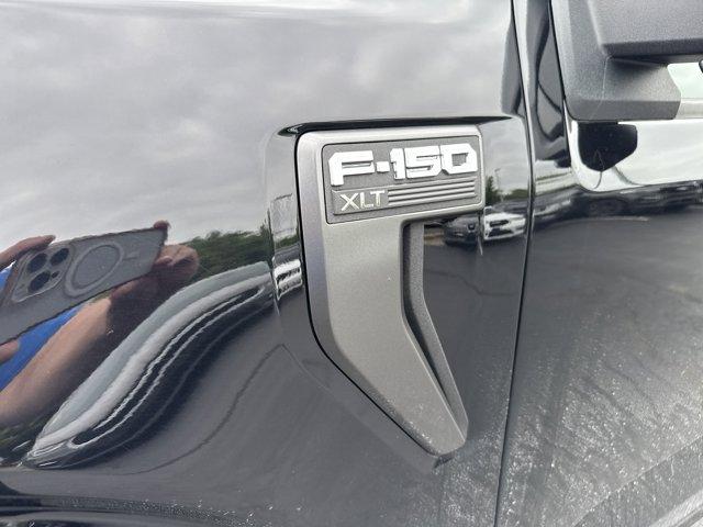 Thumbnail image of 2022 Ford F-150 at SpiritFordUsed of dundee, MI