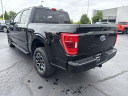 Thumbnail image of 2022 Ford F-150 at SpiritFordUsed of dundee, MI