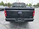 Thumbnail image of 2022 Ford F-150 at SpiritFordUsed of dundee, MI