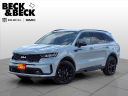 Thumbnail image of 2023 Kia Sorento at Beck And Beck Buick Gmc